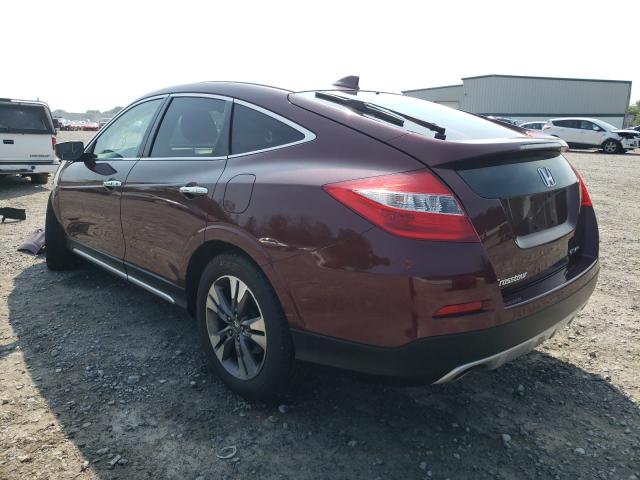2013 HONDA CROSSTOUR 5J6TF2H57DL002172
