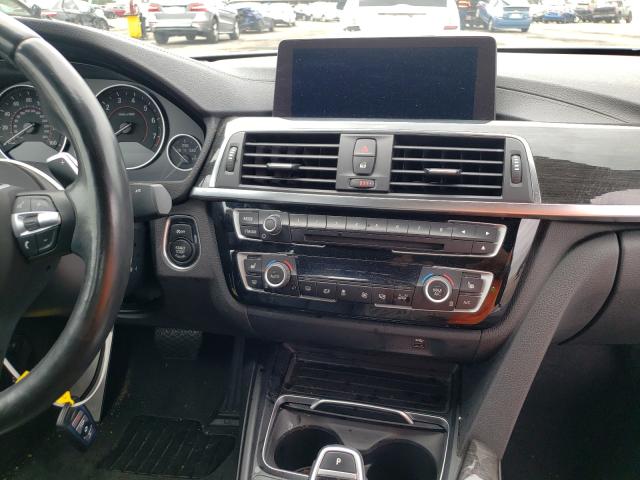 2019 BMW 440I GRAN WBA4J5C53KBM65458