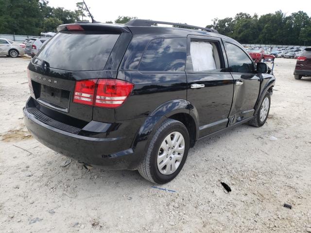 2018 DODGE JOURNEY 3C4PDCAB5JT416523