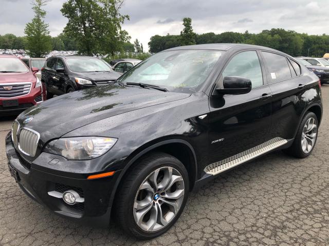 2012 BMW X6 XDRIVE5 5UXFG8C55CL590807