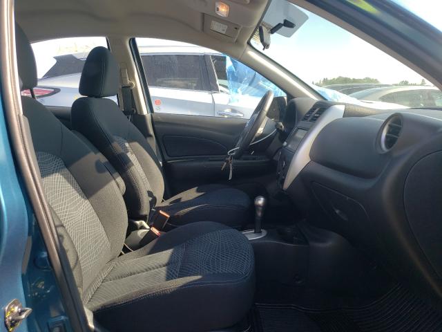 2019 NISSAN MICRA 3N1CK3CP4KL218579