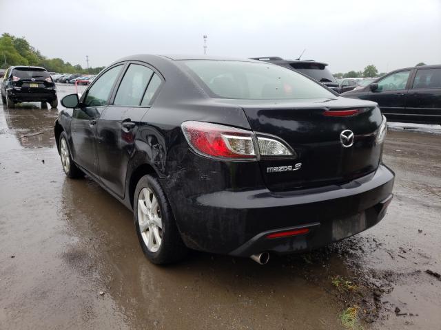 2010 MAZDA 3 I JM1BL1SG5A1145790