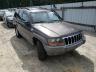 2000 JEEP  CHEROKEE