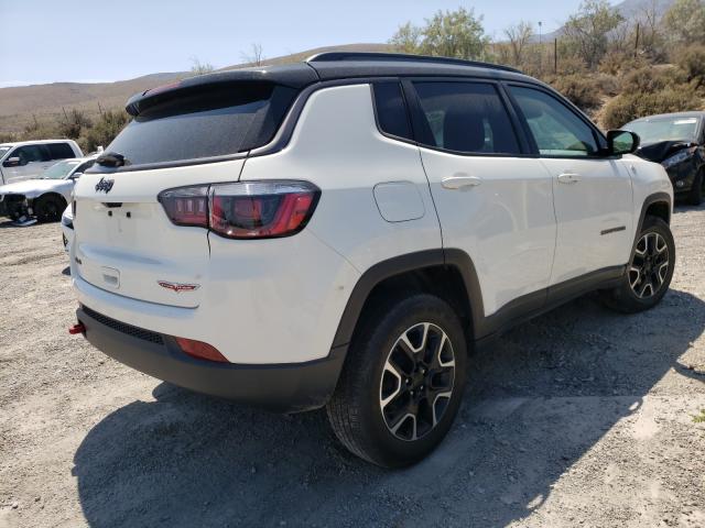 2020 JEEP COMPASS TR 3C4NJDDBXLT189642