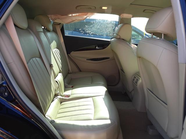 2017 INFINITI QX50 JN1BJ0RP9HM380971