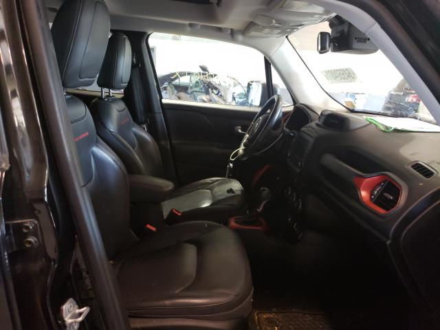 2016 JEEP RENEGADE T ZACCJBCT1GPC94928