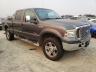 2006 FORD  F250