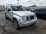 2008 JEEP  LIBERTY