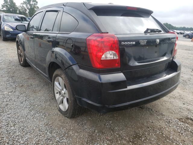 2010 DODGE CALIBER SX 1B3CB4HA9AD558615