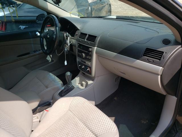 2010 CHEVROLET COBALT 1LT 1G1AD1F54A7206697