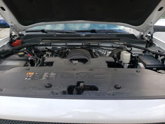 2015 GMC SIERRA 1GTV2VEC1FZ329925