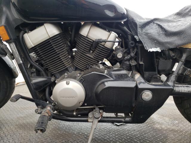 2011 HONDA VT750 C2B JH2RC5384BK100131