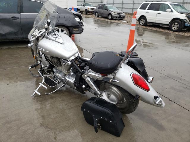 2006 HONDA VTX1300 R 1HFSC526X6A303648