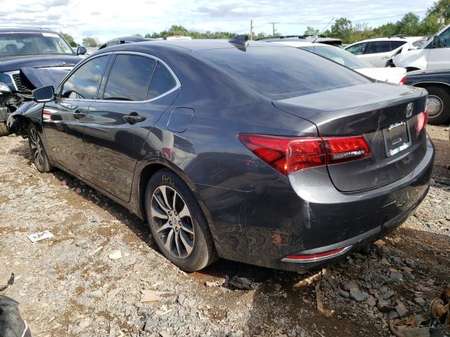 2015 ACURA TLX 19UUB1F37FA006059