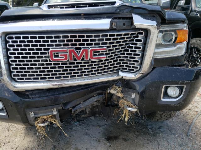 2017 GMC SIERRA K35 1GT42YEY7HF216431