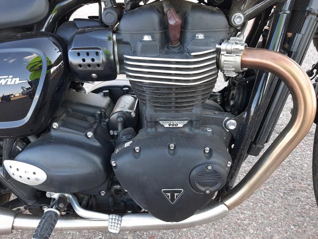 2018 TRIUMPH MOTORCYCLE STREET TWI SMTD31GN8JT867180