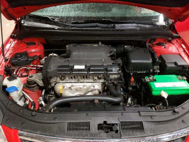 2011 HYUNDAI ELANTRA TO KMHDC8AE0BU100169