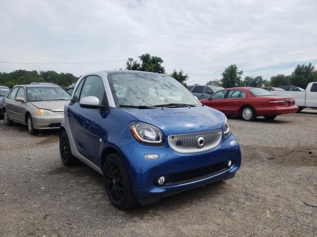 photo SMART FORTWO 2018