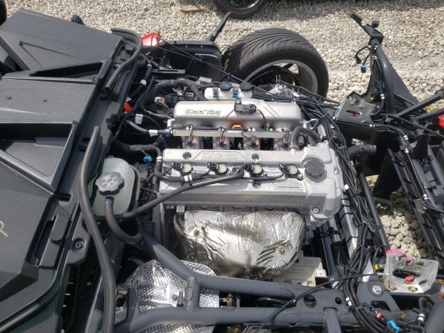 2021 POLARIS SLINGSHOT 57XAAPHD2M8142611