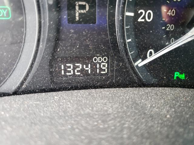 2010 LEXUS RX 450 JTJZB1BA5A2402659
