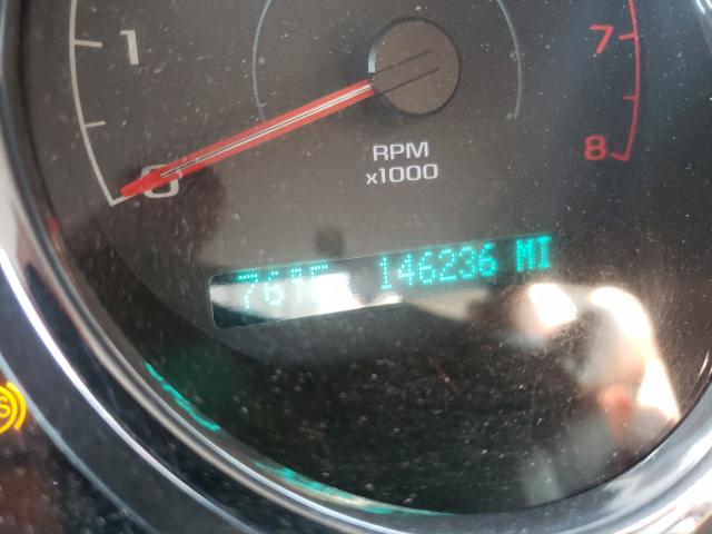 2010 CHEVROLET COBALT 2LT 1G1AF5F52A7219403