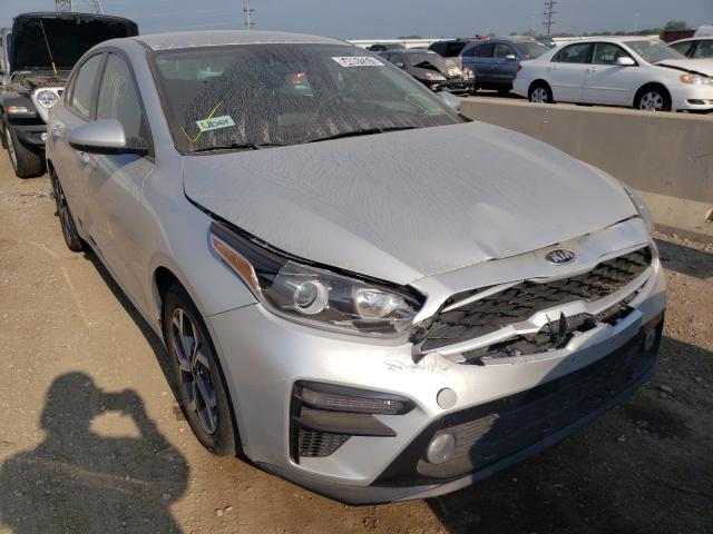 2020 KIA FORTE FE 3KPF24AD2LE155271