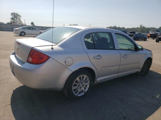 2010 CHEVROLET COBALT 1LT 1G1AD5F5XA7212589