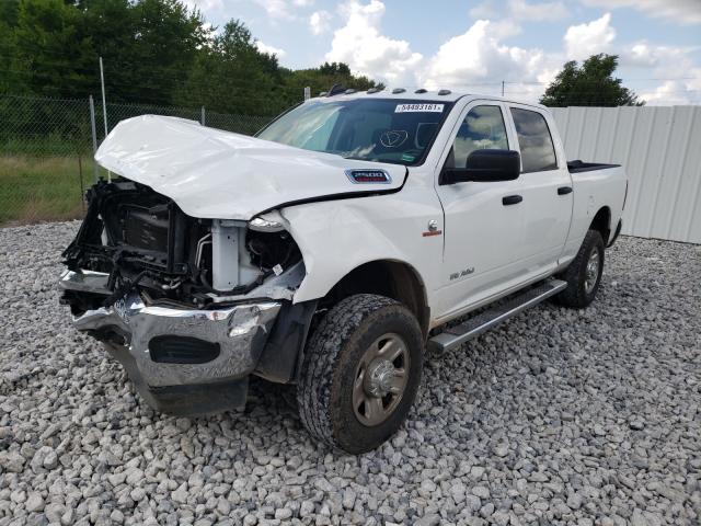 2019 RAM 2500 TRADE 3C6UR5CL0KG706854