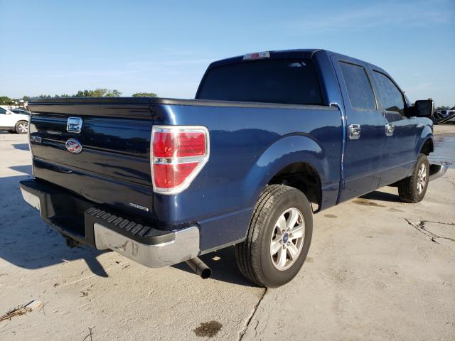 2011 FORD F150 SUPER 1FTEW1CMXBFB52666