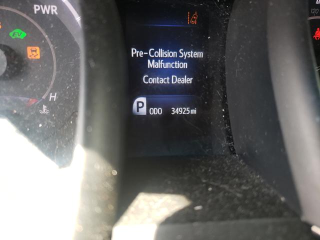 2018 TOYOTA AVALON HYB 4T1BD1EB2JU059828