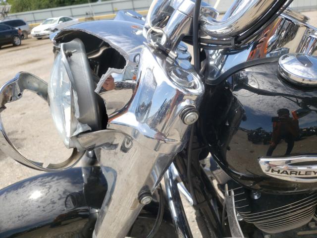 2014 HARLEY-DAVIDSON FLD SWITCH 1HD1GZM17EC327913