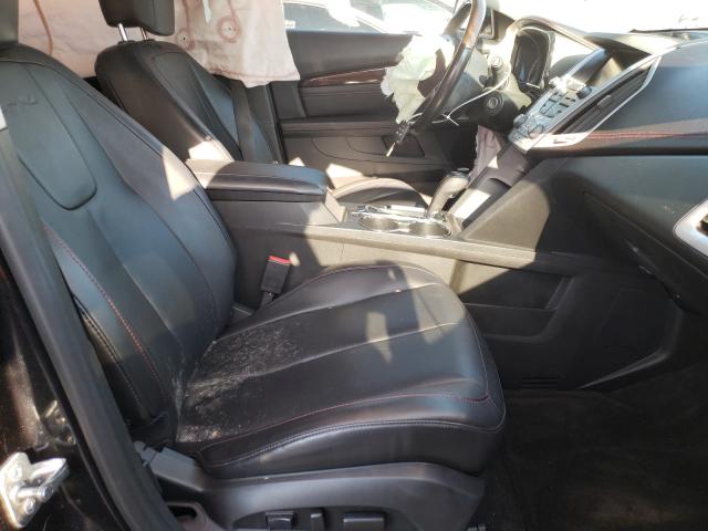 2013 GMC TERRAIN DE 2GKFLYE30D6278451