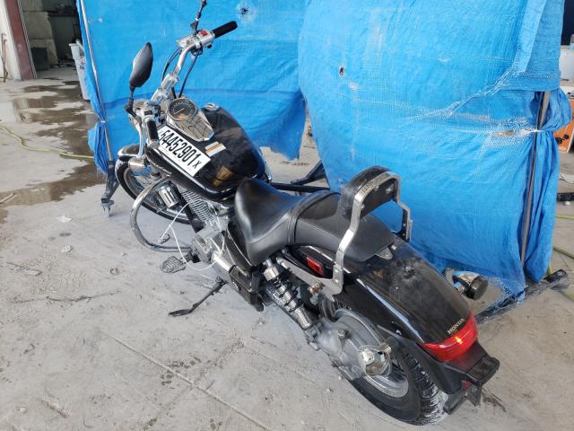 2012 HONDA VT750 C2 JH2RC5300CK400552