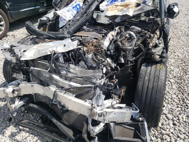 2015 MERCEDES-BENZ C 63 AMG 55SWF8GB2FU029362