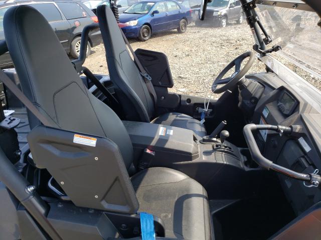 2019 YAMAHA YXE850 5Y4AN26YXKA100125