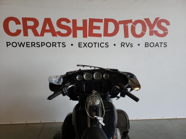 2019 HARLEY-DAVIDSON FLHTK 1HD1KEF14KB660396