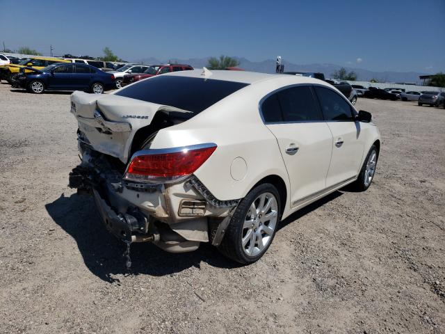 2013 BUICK LACROSSE T 1G4GJ5E39DF251786