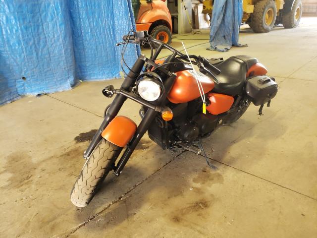 2015 HONDA VT750 C2B JH2RC5377FK501671