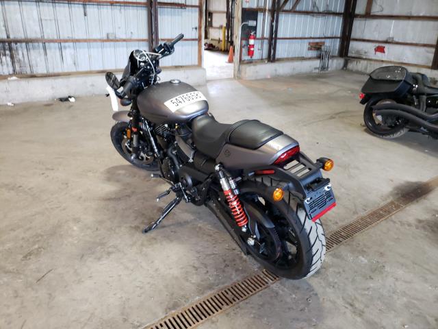 2017 HARLEY-DAVIDSON XG750A A 1HD4NCG2XHC507699