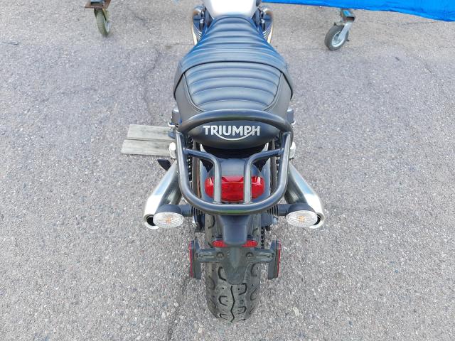 2018 TRIUMPH MOTORCYCLE STREET TWI SMTD31GN8JT867180
