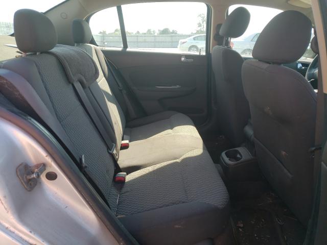 2010 CHEVROLET COBALT 1LT 1G1AD5F5XA7212589
