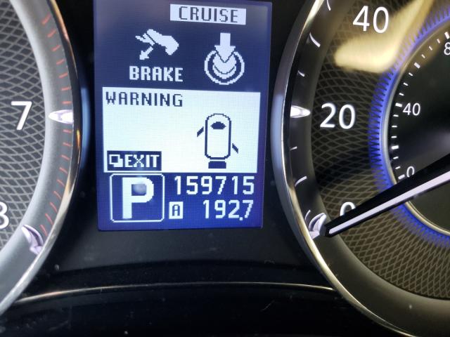 2012 INFINITI QX56 JN8AZ2NE7C9016940
