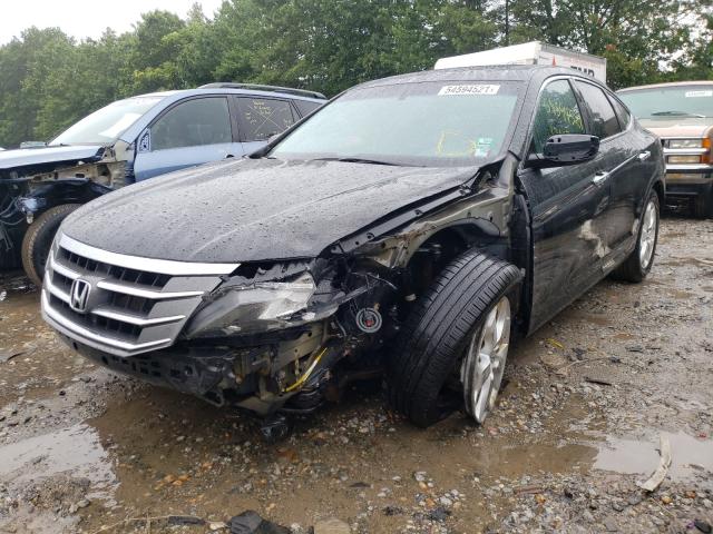 2012 HONDA CROSSTOUR 5J6TF2H53CL000613