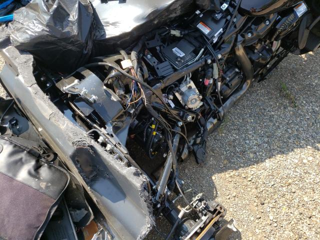 2021 HARLEY-DAVIDSON FLHTCUTGSE 1HD1TBH10MB953773