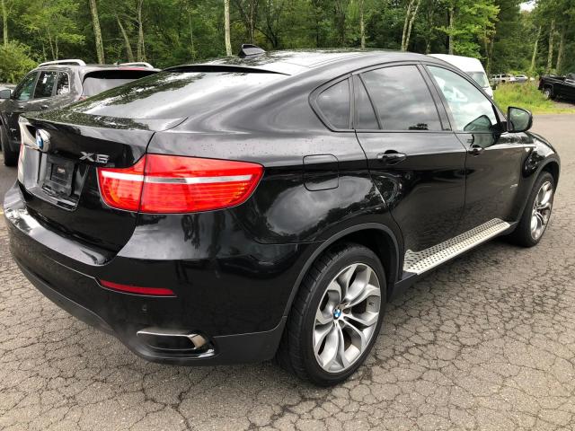 2012 BMW X6 XDRIVE5 5UXFG8C55CL590807