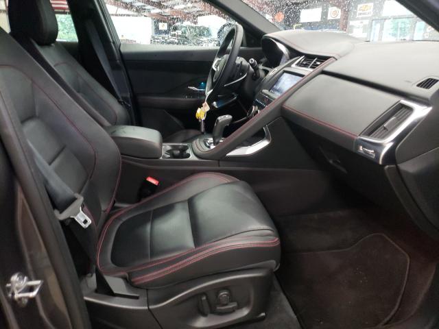 2020 JAGUAR E-PACE CHE SADF12FX2L1Z89221