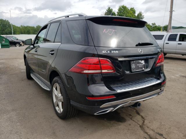 4JGDA5HB8JB119613 2018 MERCEDES-BENZ GLE-CLASS, photo no. 3