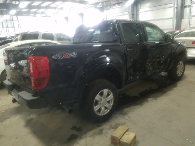 2020 FORD RANGER XL 1FTER4FH8LLA70235