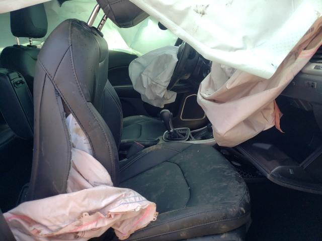 2021 JEEP COMPASS 80 3C4NJDEB9MT575128