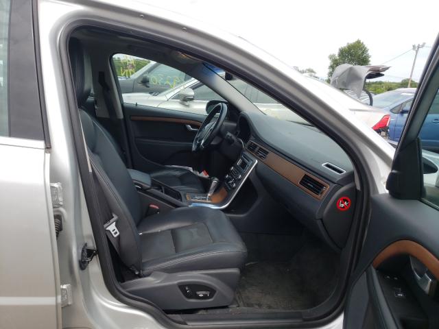 2010 VOLVO S80 3.2 YV1982ASXA1115495
